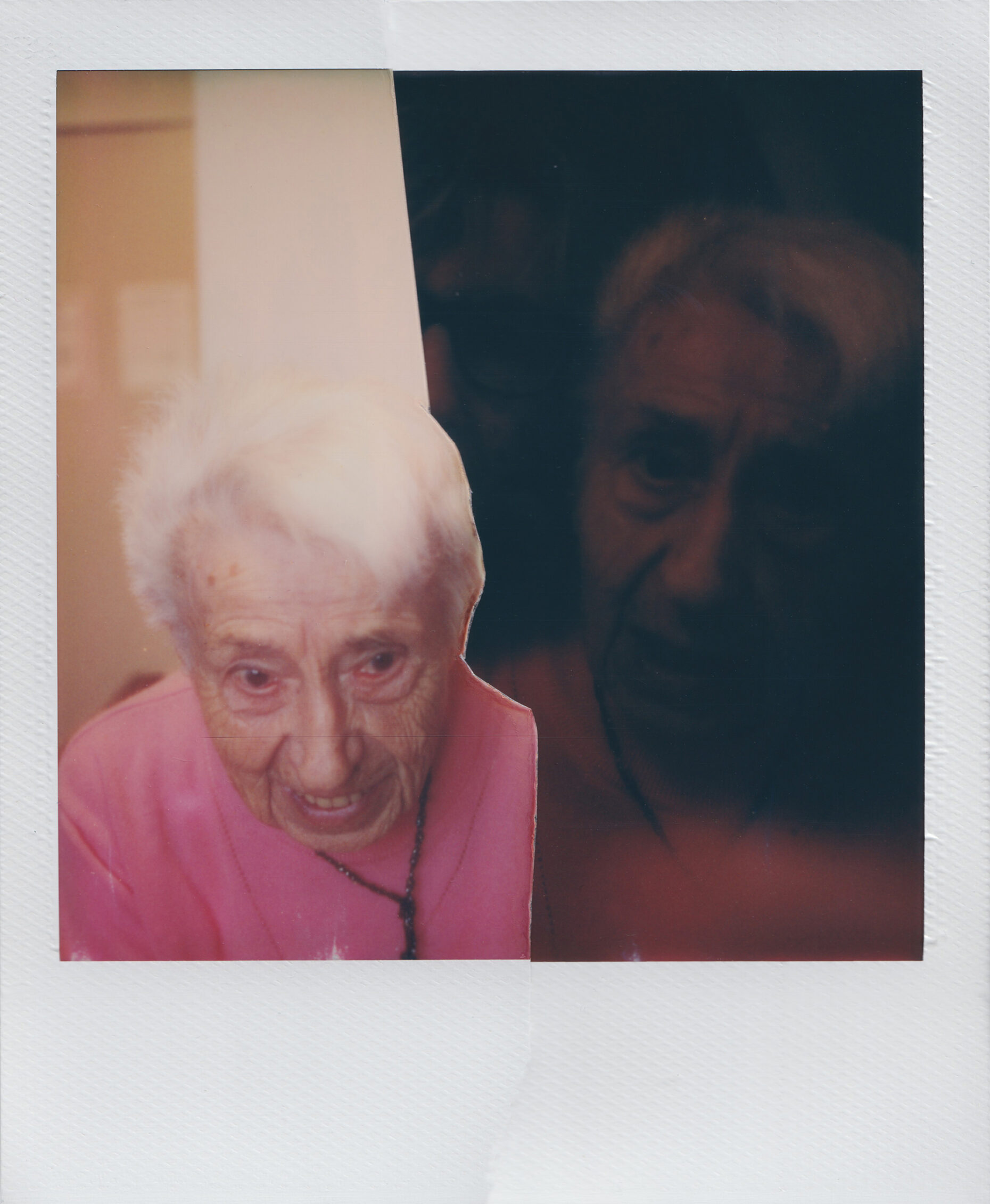 Gerda II – polaroidsnow